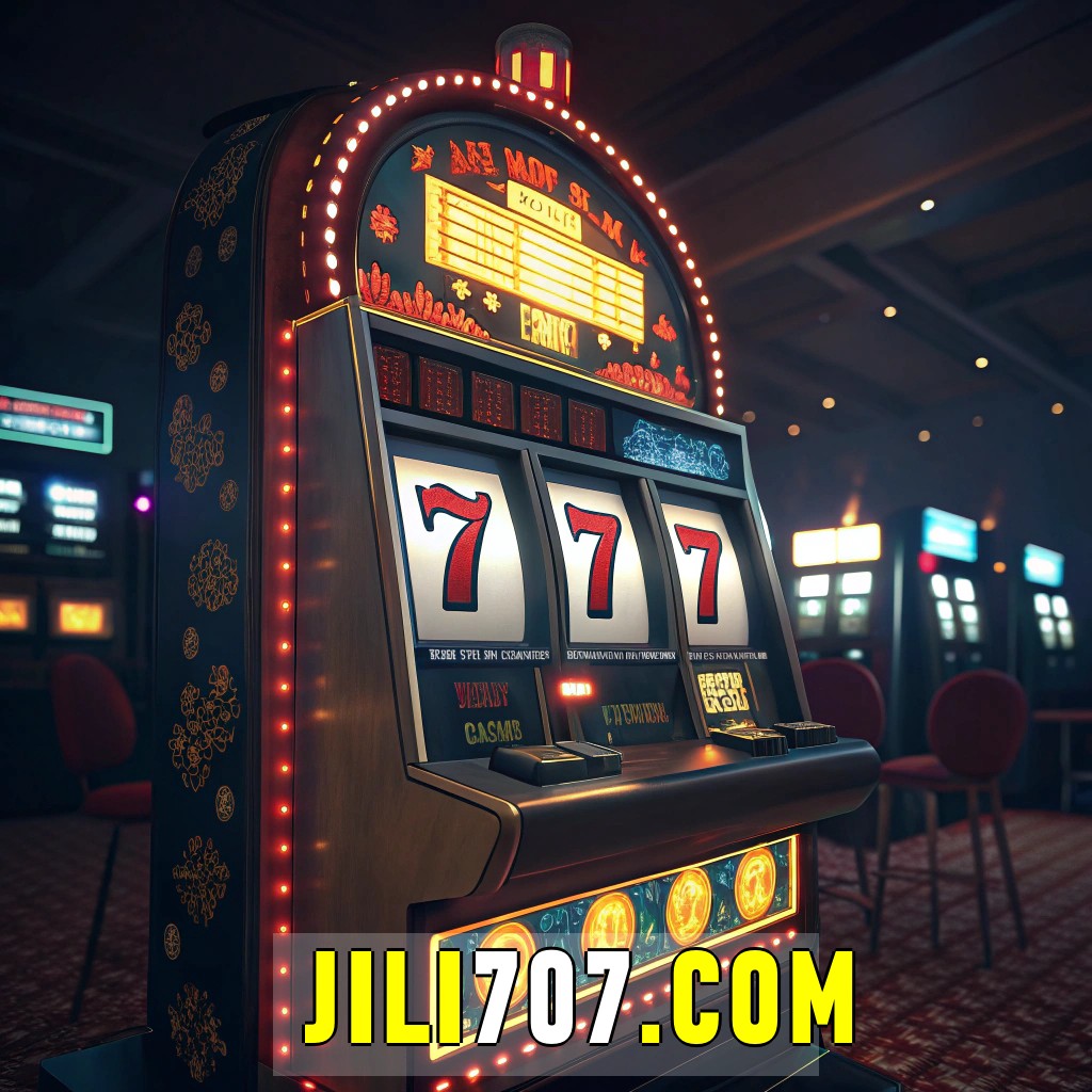 jili707 - Plataforma confiável para apostas emocionantes e bônus