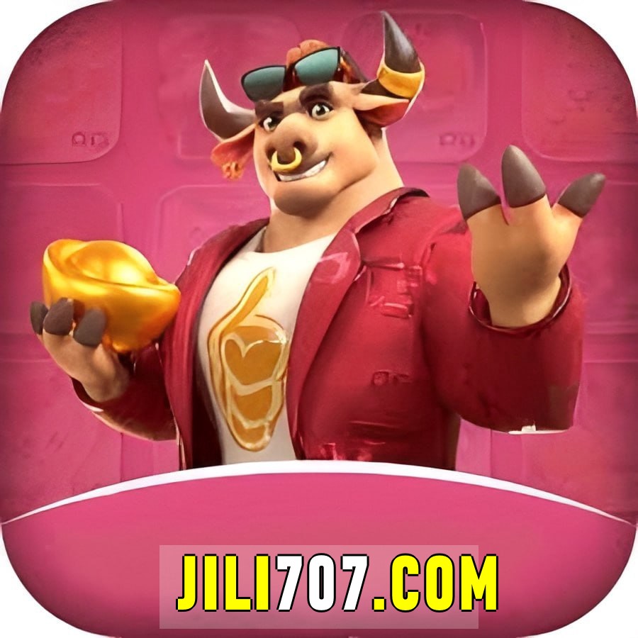 jili707 Logo